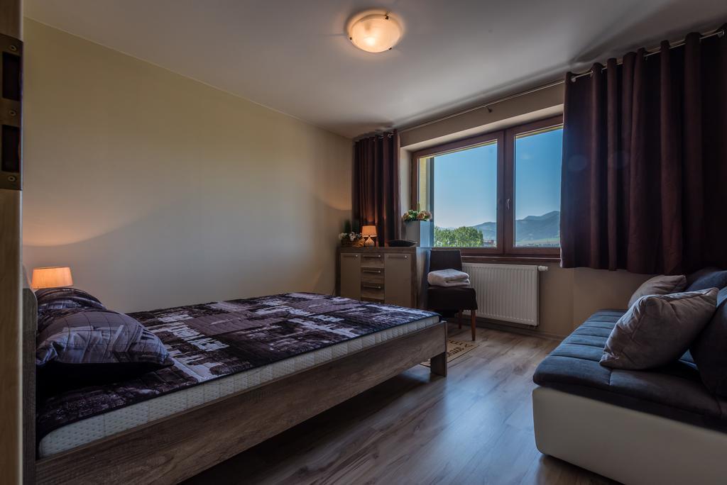 Apartment Provensal Ліптовський Мікулаш Екстер'єр фото