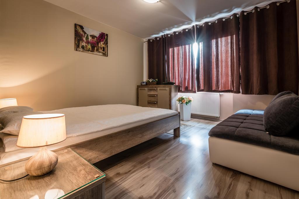 Apartment Provensal Ліптовський Мікулаш Екстер'єр фото