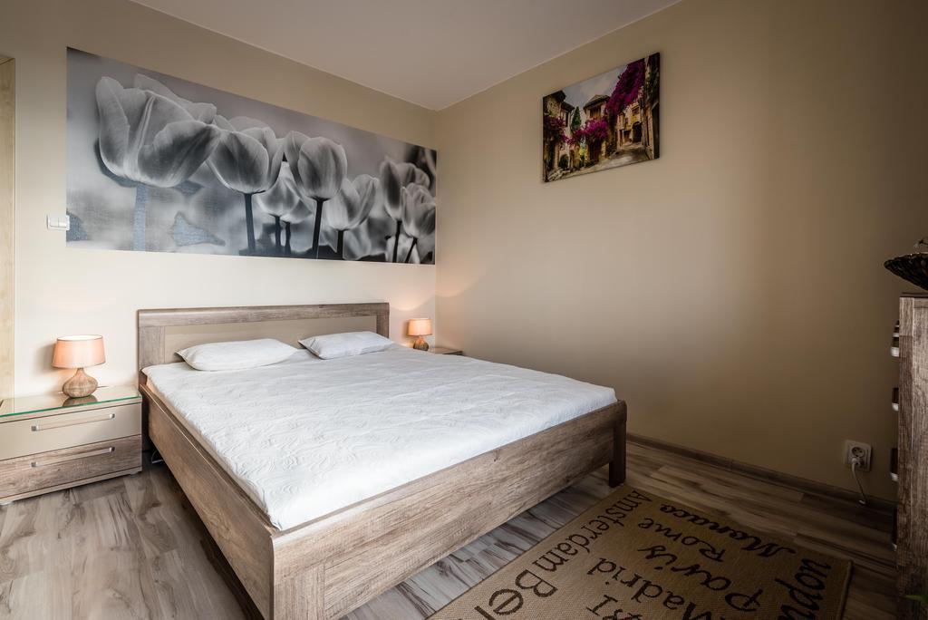 Apartment Provensal Ліптовський Мікулаш Екстер'єр фото