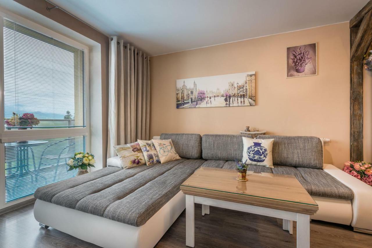 Apartment Provensal Ліптовський Мікулаш Екстер'єр фото