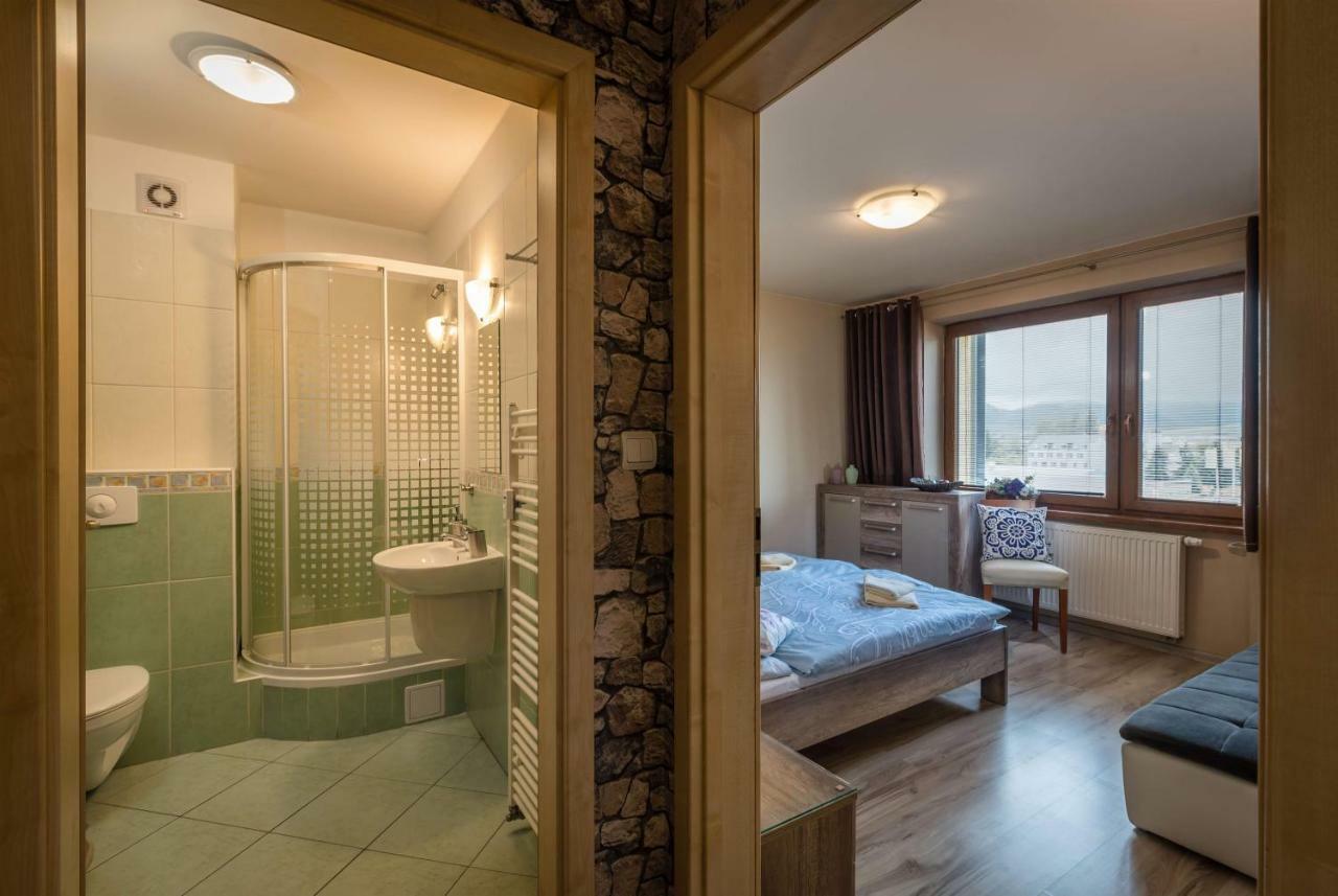 Apartment Provensal Ліптовський Мікулаш Екстер'єр фото
