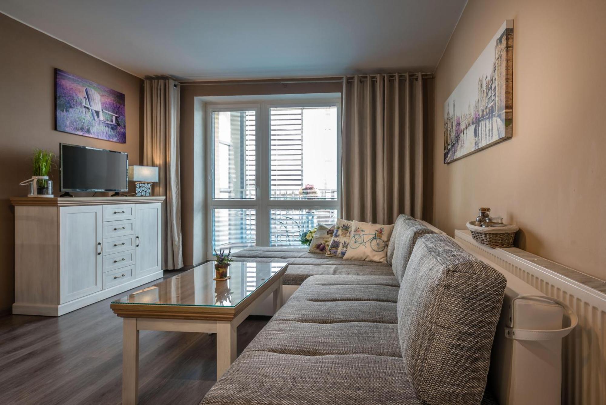 Apartment Provensal Ліптовський Мікулаш Екстер'єр фото