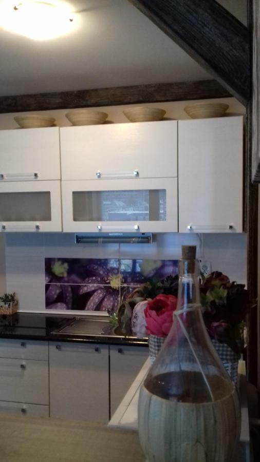 Apartment Provensal Ліптовський Мікулаш Екстер'єр фото